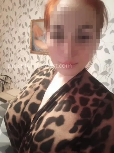 Проститутка Лада - Фото 3 №124019