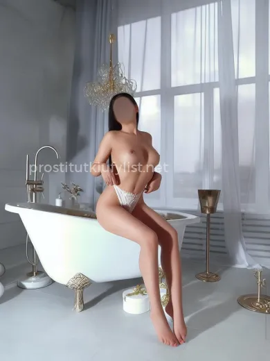 Проститутка Ева - Фото 5 №125135