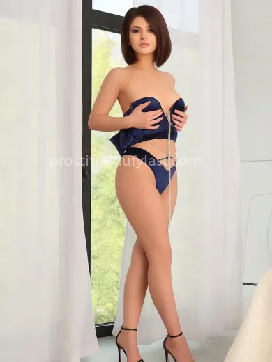 Проститутка Настя - Фото 1 №125800