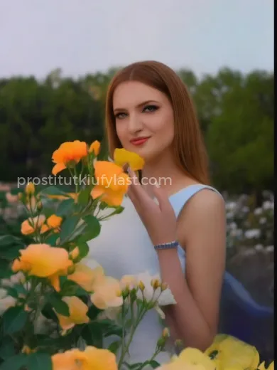 Проститутка Катюша - Фото 6 №125805