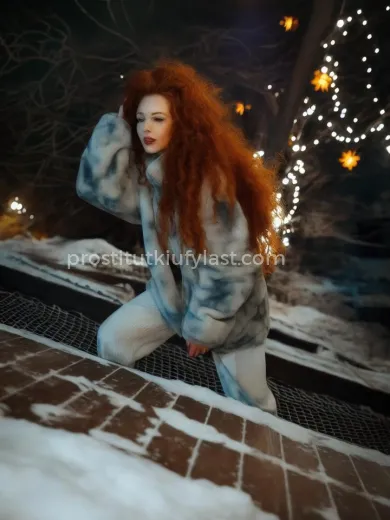 Проститутка Полина - Фото 3 №125821