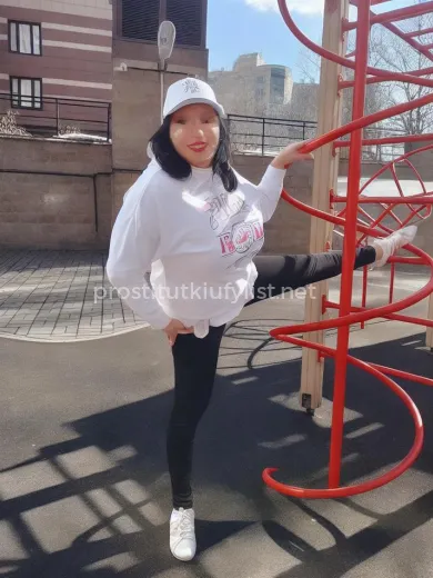 Проститутка Марианна - Фото 1 №125825
