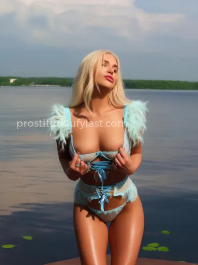 Проститутка Даша - Фото 6 №126596