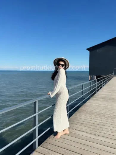 Проститутка Айка - Фото 4 №127529