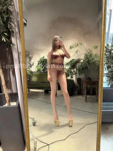 Проститутка Виктория - Фото 6 №127568