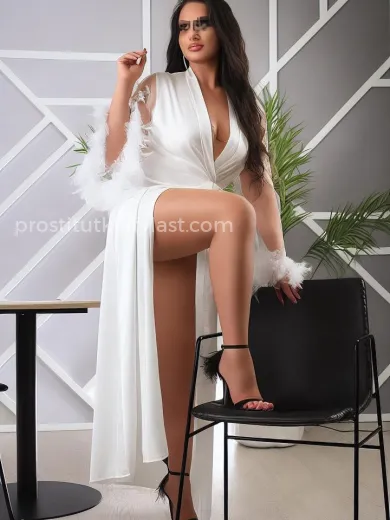 Проститутка Сабина - Фото 3 №127998