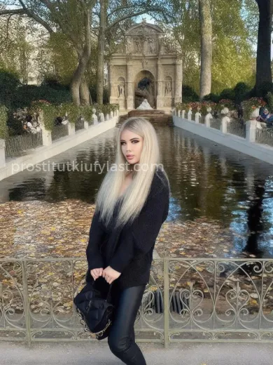 Проститутка Мила - Фото 6 №128049