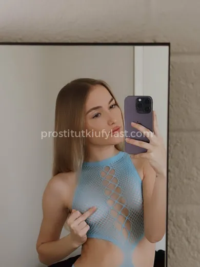 Проститутка Алина - Фото 6 №150960