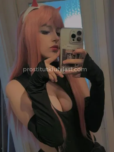 Проститутка Алиса - Фото 7 №150992
