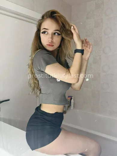 Проститутка Елизавета - Фото 8 №151019