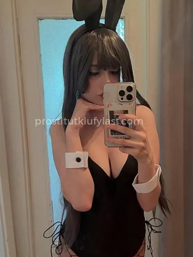 Проститутка Алина - Фото 2 №151044