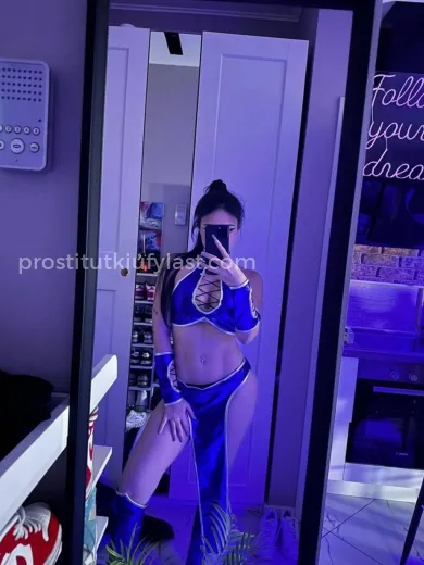 Проститутка Ксения - Фото 7 №151047