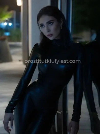 Проститутка Ксения - Фото 6 №151047