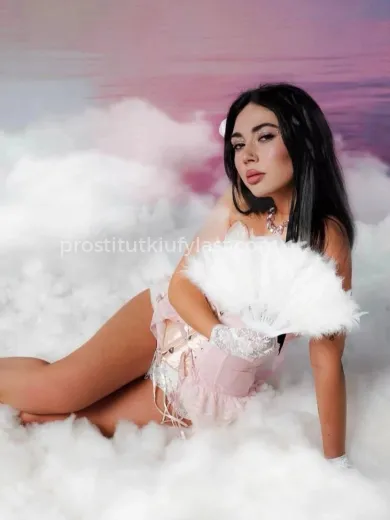 Проститутка Ксения - Фото 4 №151047