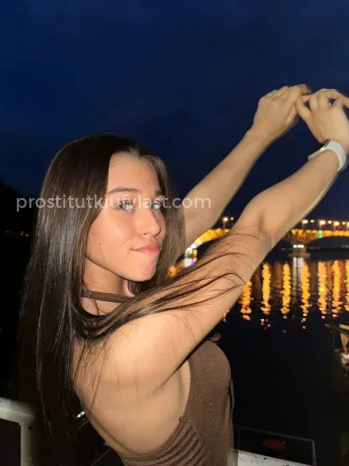 Проститутка Анна - Фото 8 №151048