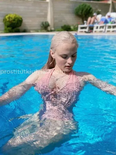 Проститутка Юлия - Фото 10 №161819