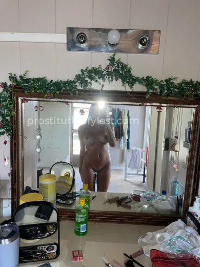 Проститутка Урсула - Фото 4 №161922