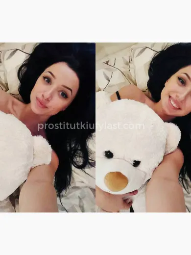 Проститутка Настя - Фото 2 №26499
