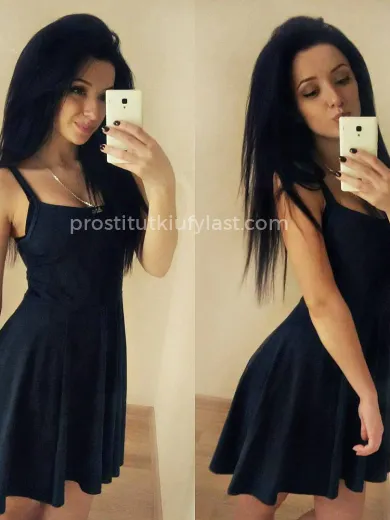 Проститутка Настя - Фото 1 №26499