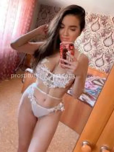 Проститутка Катя - Фото 3 №47190