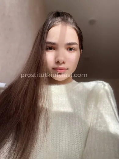 Проститутка Настя - Фото 1 №80785