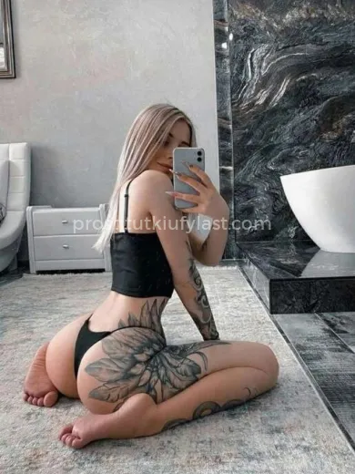 Проститутка Настя - Фото 2 №85572