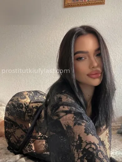Проститутка Алина - Фото 2 №91785