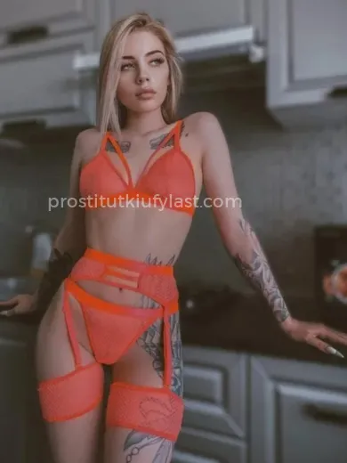 Проститутка Настя - Фото 3 №92621