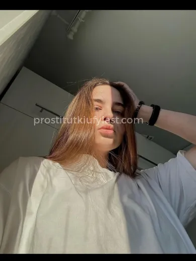 Проститутка Вероника - Фото 1 №92680