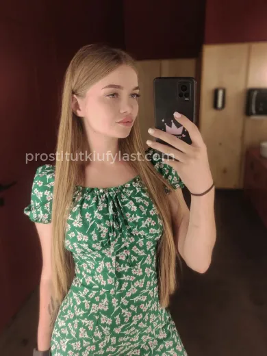 Проститутка Даша - Фото 2 №95094