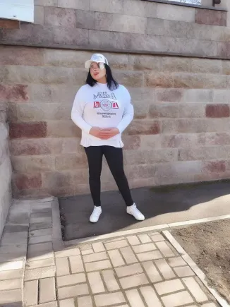 Проститутка Марианна из