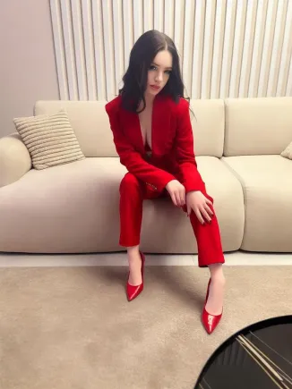 Проститутка Соня из