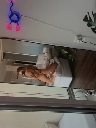 Проститутка Алина из