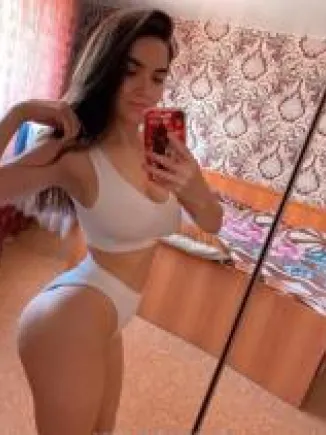 Проститутка Катя из