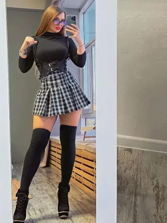 Проститутка Марина из