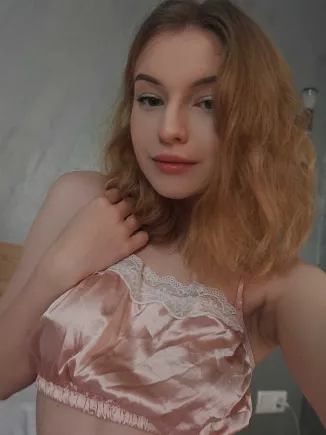 Проститутка Настя из