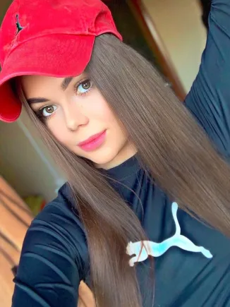 Проститутка Инна из