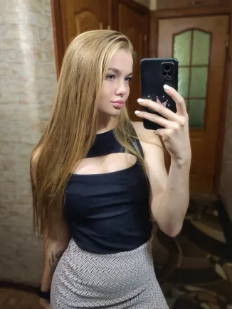 Проститутка Даша из