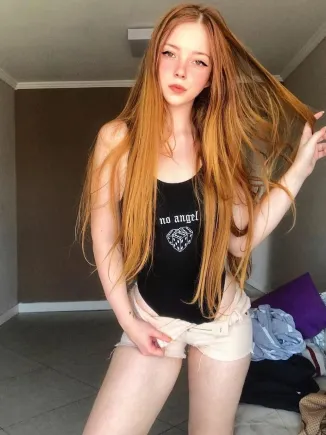 Проститутка Марина из